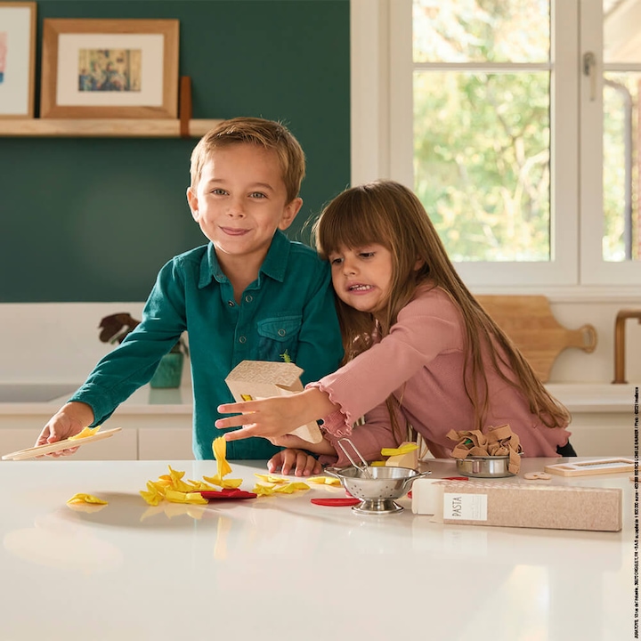 Image du produit Janod Pasta Mix