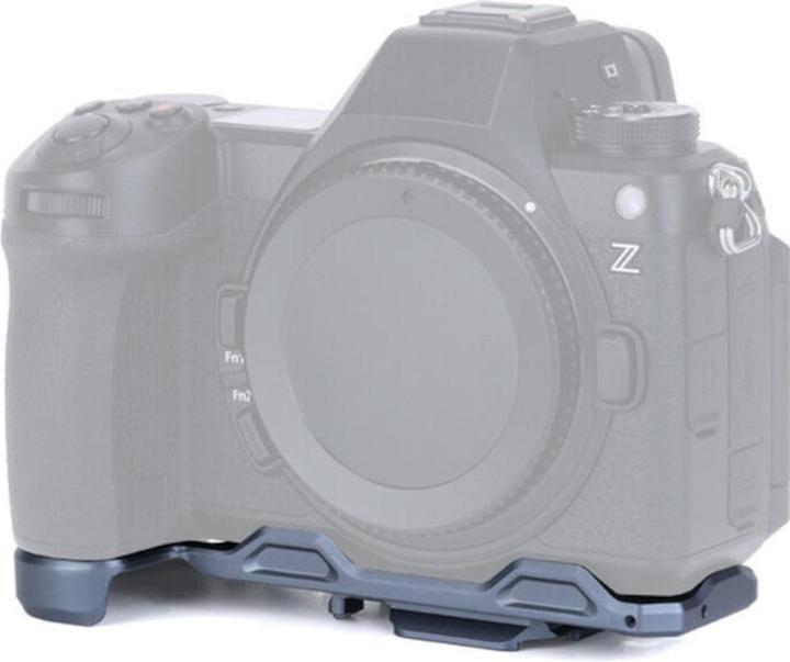 Produktbild Falcam F22&F38&F50 Quick Release Bottom Plate(FOR Z6III)