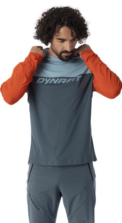 Image du produit Dynafit Traverse Sun Hoody M (XXL)