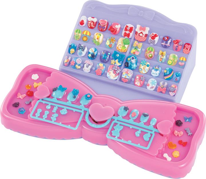 Immagine prodotto Aquabeads Set di partenza per lo studio delle unghie