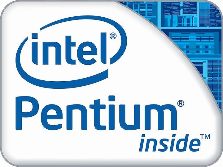 Image du produit Intel CPU Pentium G6950 / (LGA 1156, 2.80 GHz, 2 -Core)