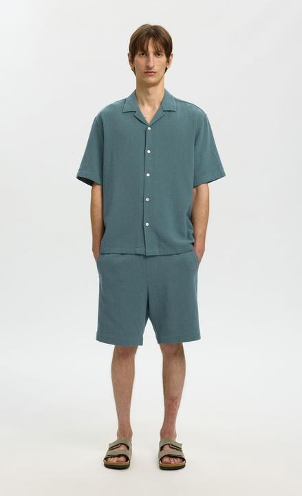 Image du produit Selected Regular Fit Shorts (M)