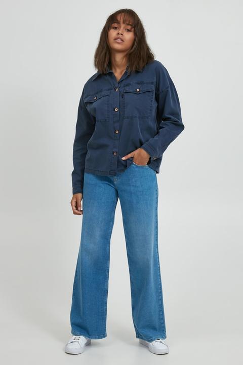 Produktbild Pulz Jeans PZLENE 50206427 (XL)