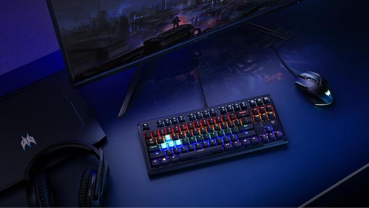 Produktbild Acer Predator Aethon 301 (CH, Kabelgebunden)