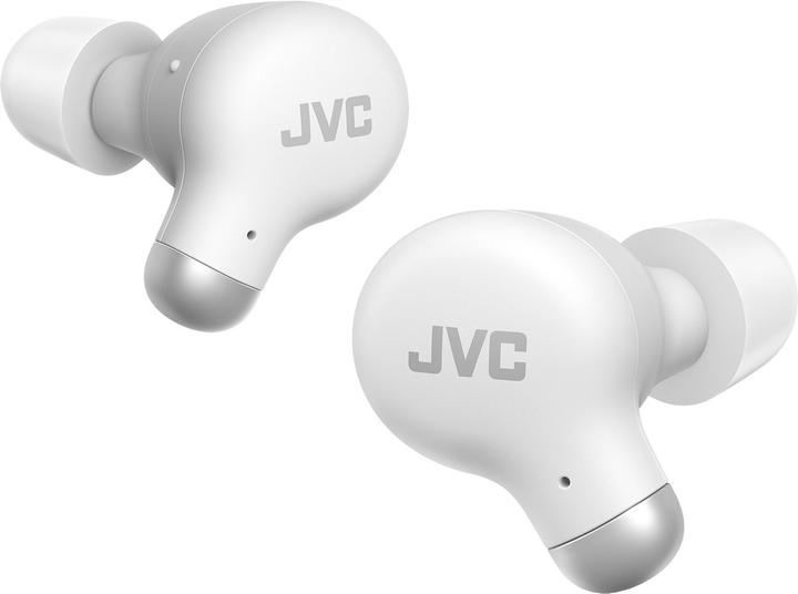 Image du produit JVC HA-A25T Blanc (ANC, 7.50 h, Sans fil)