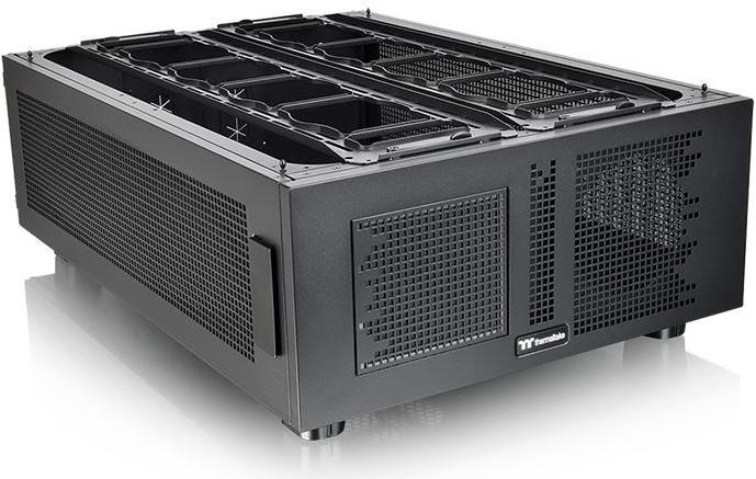 Actual product image Thermaltake P200 (ATX)