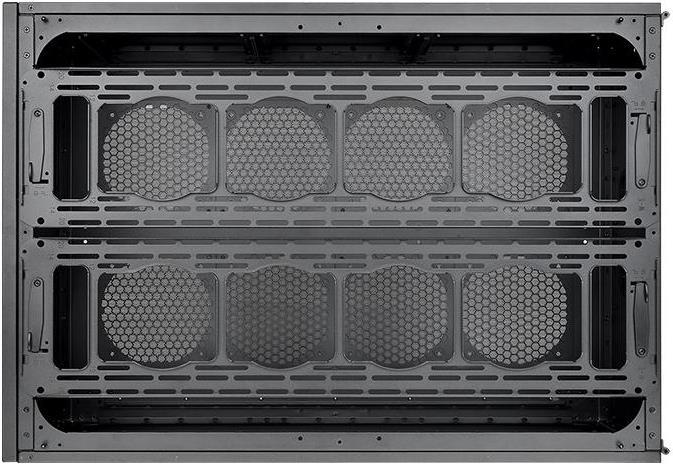 Actual product image Thermaltake P200 (ATX)