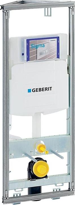 Produktbild Geberit GIS Wand-WC