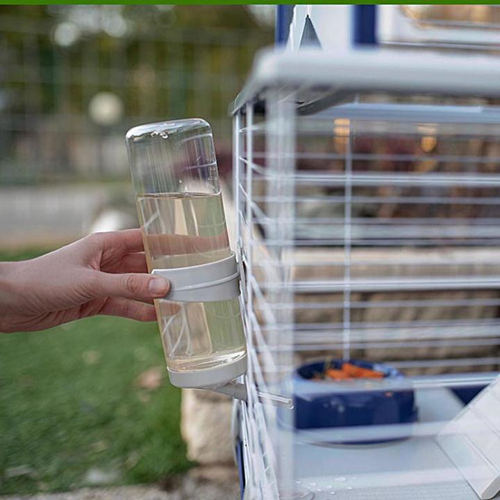 Actual product image Ferplast Barn