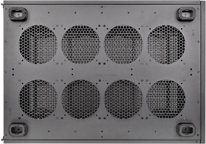 Actual product image Thermaltake P200 (ATX)