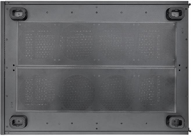 Actual product image Thermaltake P200 (ATX)