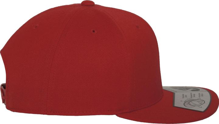 Produktbild Flexfit 110 Fitted Snapback (One Size)