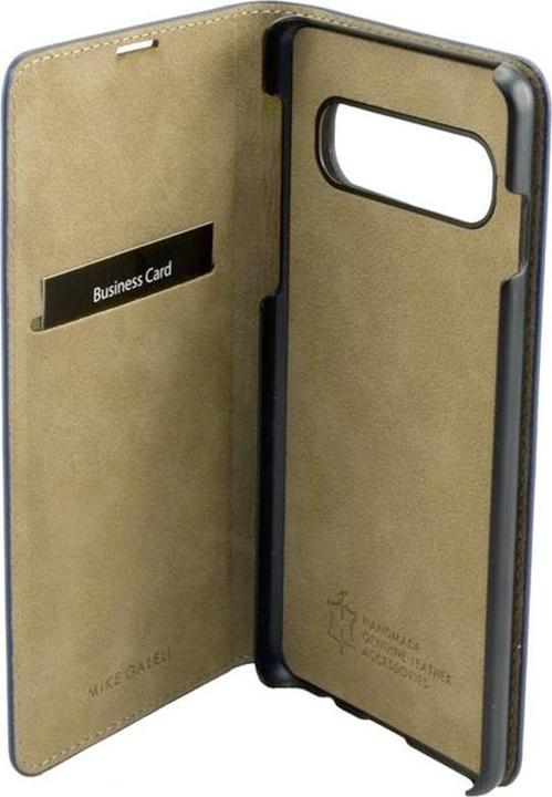 Produktbild Mike Galeli Book Cover