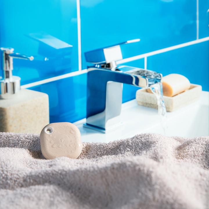 Produktbild Shelly BLU Button Tough 1 ZB - Mocha