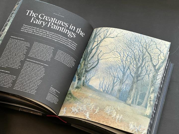 Image du produit Supernatural (Anglais, Alix Paré, Anne Chassagnol, Catherine Schneider, Céline du Chéné, David Hamidovic, Emmanuel Kreis Guignard, Laurence Guignard, Nicole Edelman, Philippe Baudouin, 2025)