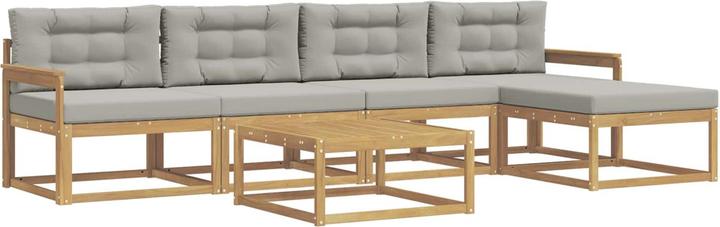 Produktbild vidaXL Sofa Set
