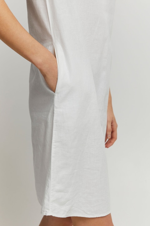 Produktbild B.young BYFALAKKA V NECK DRESS 20811336 (38)