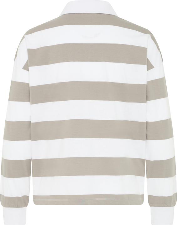 white w