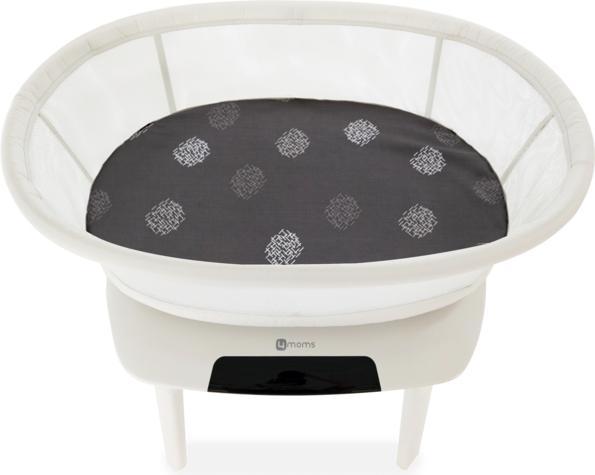 Produktbild 4moms Bettlaken (43 x 75 cm)