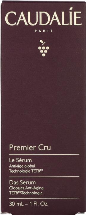 Actual product image Caudalie Le Sérum (re) (30 ml)