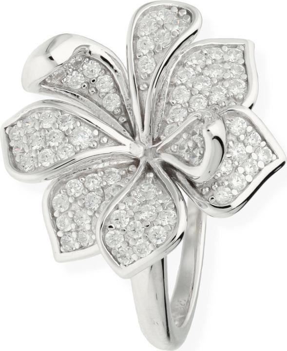 Produktbild Carat Style (54, 925 Silber)