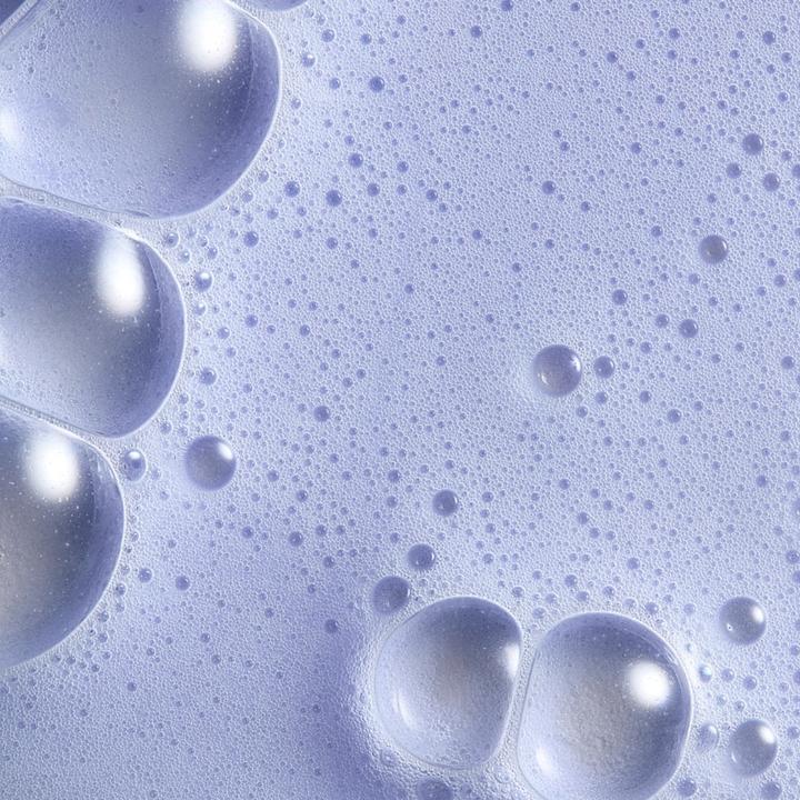 Actual product image Christophe Robin Baby Blonde Shampoo (250 ml, Liquid shampoo)