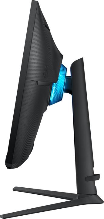 Actual product image Samsung Odyssey G7 - G70B (3840 x 2160 Pixels, 32")