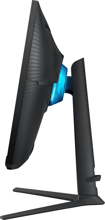 Actual product image Samsung Odyssey G7 - G70B (3840 x 2160 Pixels, 32")