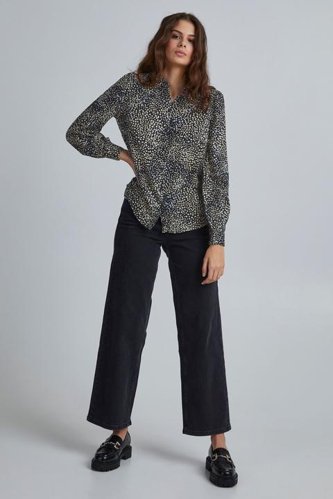 Immagine prodotto B.young CAMICIA A SBUFFO BYJOSA 20810951 (36)