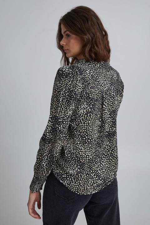 Immagine prodotto B.young CAMICIA A SBUFFO BYJOSA 20810951 (36)