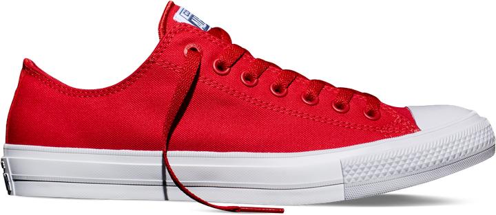 Produktbild Converse Chuck Taylor All Star II (37)
