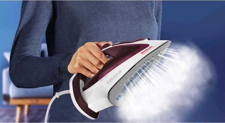 Actual product image Tefal FV5716 Easygliss Plus, 190g, 2500W (2500 W, 190 g/min)