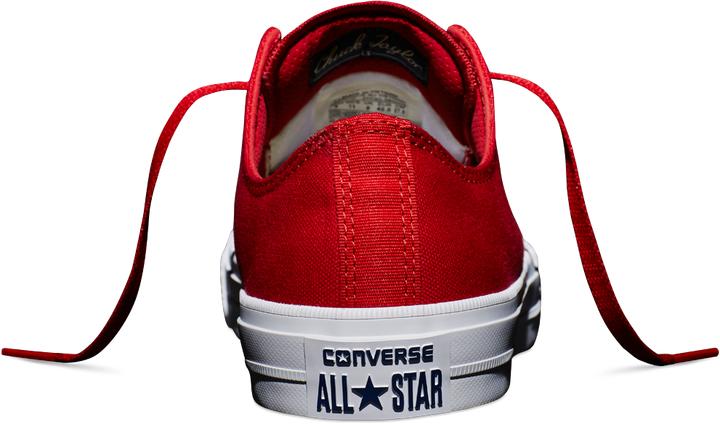 Produktbild Converse Chuck Taylor All Star II (37)