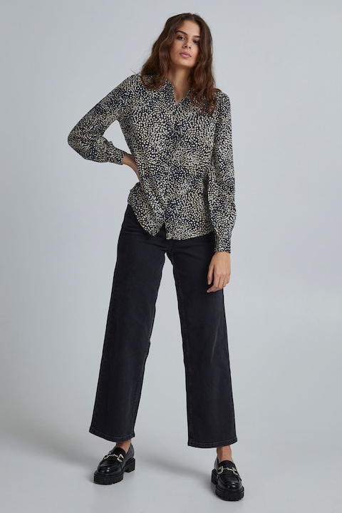 Produktbild B.young BYJOSA PUFF SHIRT 20810951 (36)