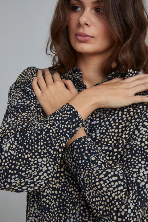 Immagine prodotto B.young CAMICIA A SBUFFO BYJOSA 20810951 (36)