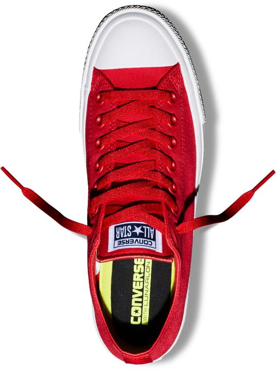 Produktbild Converse Chuck Taylor All Star II (37)