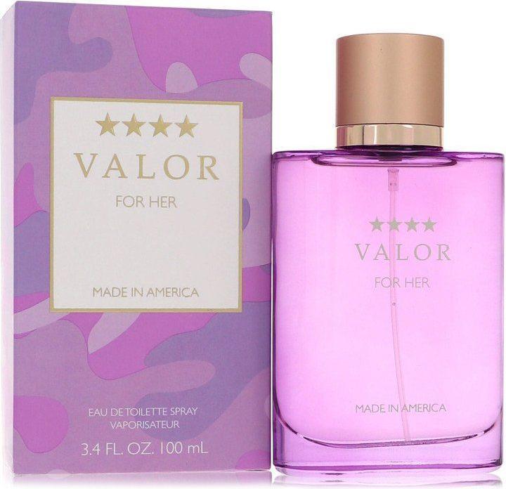 Immagine prodotto Dana Valor (Eau de toilette, 100 ml)