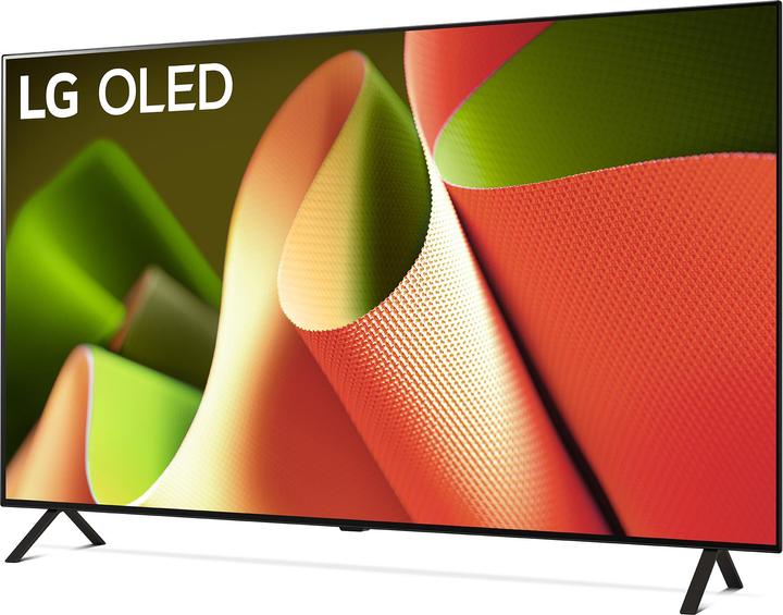 Actual product image LG OLED B4 65" OLED65B46LA Series TV (65", B4, OLED, 4K, 2024)