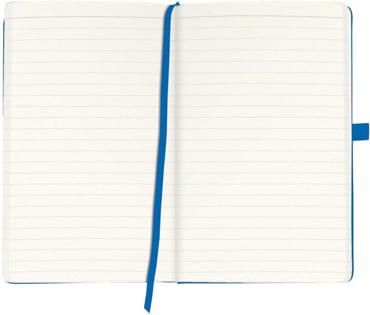 Produktbild Herlitz Classic (A5, Liniert, Harter Einband)