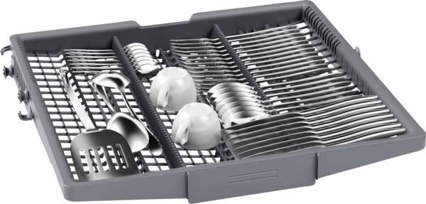 Image du produit Neff N 70, Geschirrspüler vollintegrierbar, 60 cm, XXL, S257ECX17E