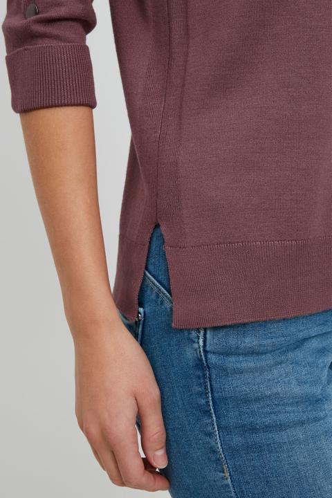 Actual product image Fransa FRBESMOCK 20609698 (M)