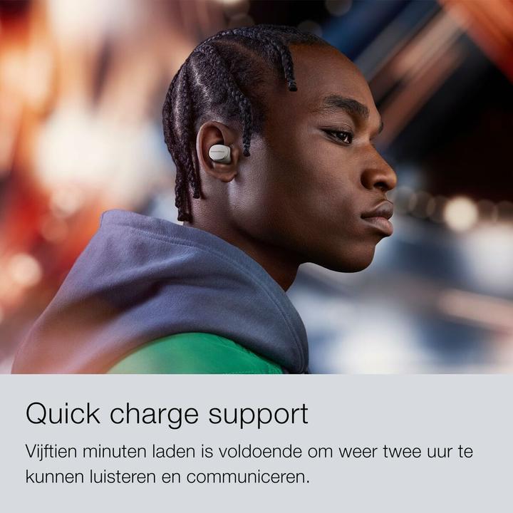 Image du produit Bowers & Wilkins Pi6 (ANC, 8 h, Sans fil)