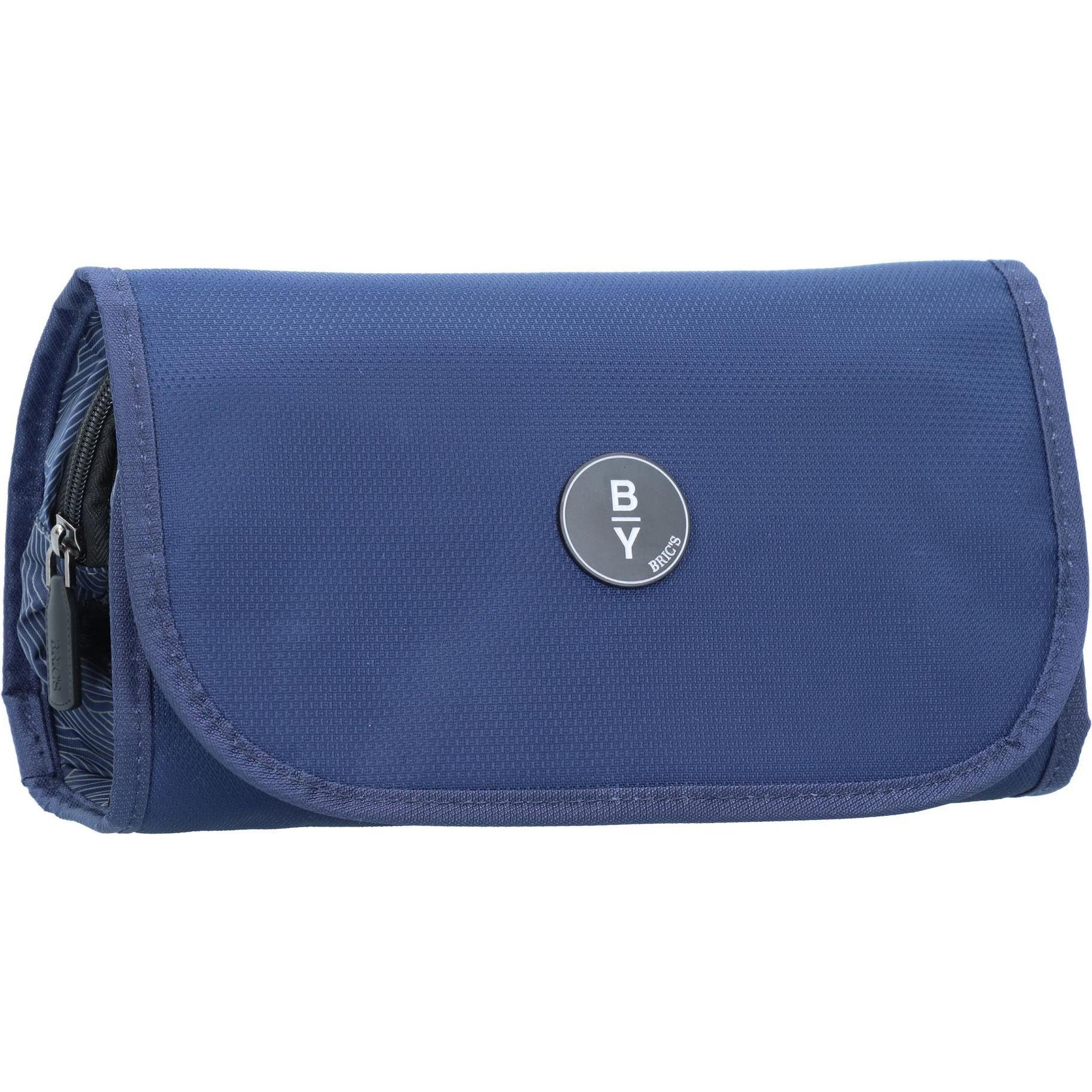 Thumbnail - Brics, Necessaire, BY Itaca Kulturbeutel 26 cm, Blau, (3 l)
