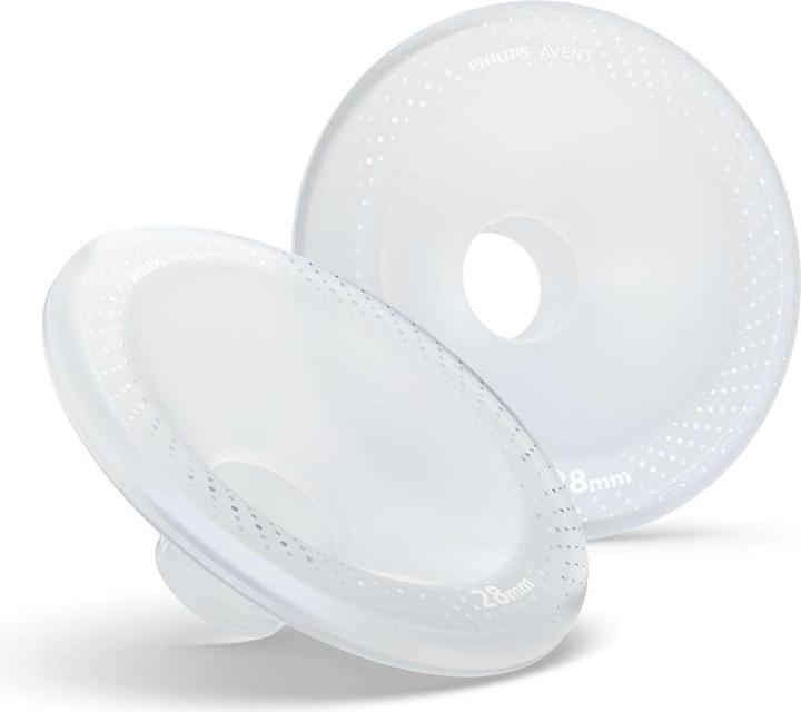 Immagine prodotto Philips Avent Hands-free Einsätze