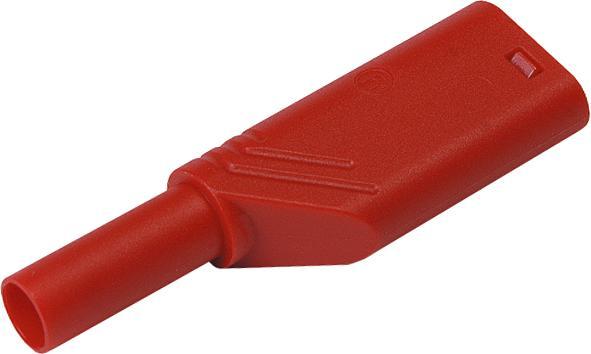 Produktbild SKS Sicherheits-Lamellenstecker St