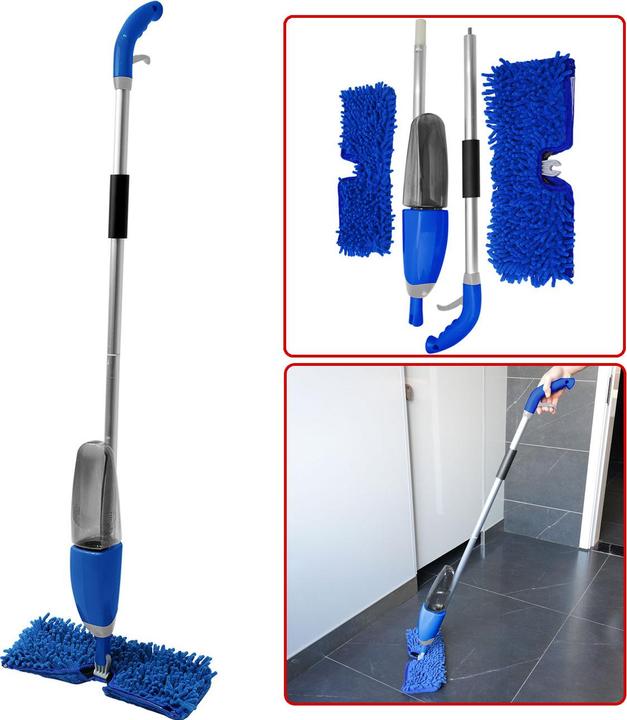 Ustensiles de nettoyage