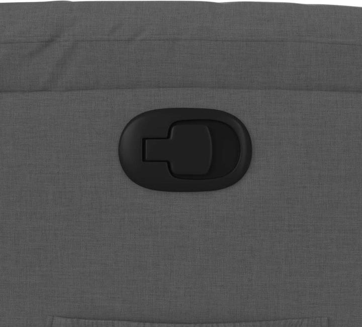 Produktbild vidaXL Ruhesessel