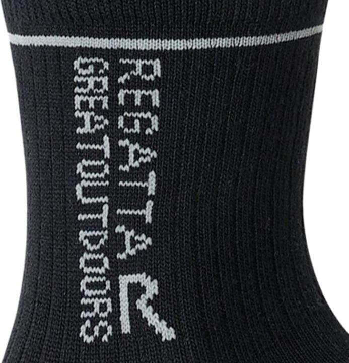 Immagine prodotto Regatta Great Outdoors - Coolmax - Calzini per Bambini (28 - 31)