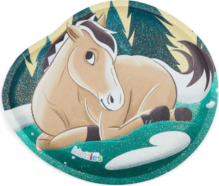 Actual product image Ergobag Sparkling velcro