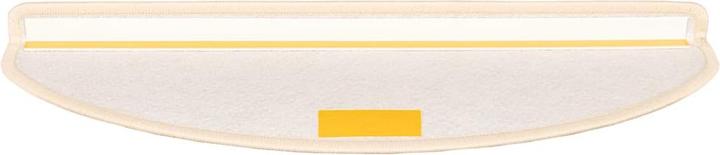 Produktbild vidaXL Treppenmatte (65 x 21 cm)